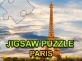 Jigsaw Puzzle ਪੈਰਿਸ 