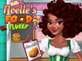 Noelle's Food Flury 