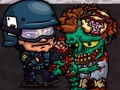SWAT ਬਨਾਮ Zombies 2 
