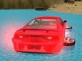 ਵਾਟਰ ਕਾਰ ਸਰਫਿੰਗ 3d 