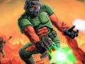 ਡੂਮ ਡਾ Scifi 