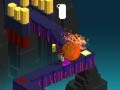 Pixel Rock Escape 