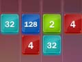 2048 ਲਾਈਨਾਂ 