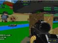 ਪਾਰਟੀ Pixel Apocalypse 