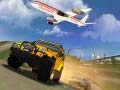 ਆਫਰੋਡ ਐਸਯੂਵੀ ਸਟੰਟ ਜੀਪ ਡਰਾਈਵਿੰਗ 4x4 