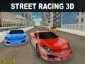 ਸਟ੍ਰੀਟ ਰੇਸਿੰਗ 3D 
