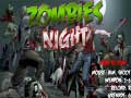 Zombies ਰਾਤ 