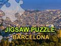 Jigsaw Puzzle ਬਾਰਸੀਲੋਨਾ 