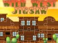 ਜੰਗਲੀ ਪੱਛਮੀ Jigsaw 