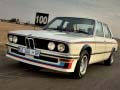 BMW 530 MLE 