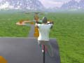 Xtreme ਸਪੀਡ ਸਟੰਟ Bmx 