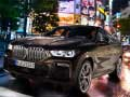 BMW X6 M50I 
