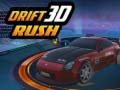 ਡਰਾਫਟ ਰਸ਼ 3d 
