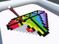3D ਵਿੱਚ ਭਰੋ 