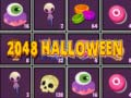 2048 ਹੇਲੋਵੀਨ 