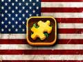 Jigsaw Puzzle ਅਮਰੀਕਾ 