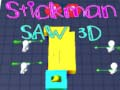 ਸਟਿਕਮੈਨ ਸਾ 3D 