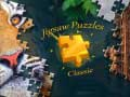 Jigsaw Puzzles ਕਲਾਸਿਕ 