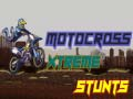 Motocross Xtreme Stunts 
