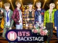 BTS ਬੈਕਸਟੇਜ 