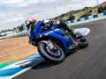 ਯਾਮਾਹਾ YZF R1 