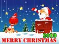 ਮੇਰੀ ਕ੍ਰਿਸਮਸ 2019 