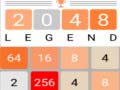 2048 ਦੰਤਕਥਾ 