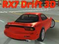 RX7 ਡਰਾਫਟ 3D 
