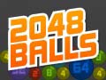 2048 ਗੇਂਦਾਂ 