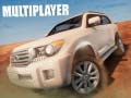 ਮਲਟੀਪਲੇਅਰ 4x4 ਆਫਰੋਡ ਡਰਾਈਵ 