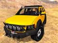 4x4 ਆਫਰੋਡ ਸਿਮੂਲੇਟਰ 