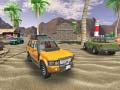 6x6 ਆਫਰੋਡ ਟਰੱਕ ਡਰਾਈਵਿੰਗ 