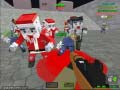 Pixel Wars Apocalypse Zombie 