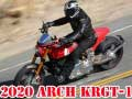 2020 Arch Krgt 1 