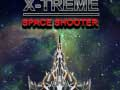 X-treme ਸਪੇਸ ਸ਼ੂਟਰ 