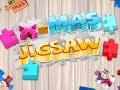 X-mas Jigsaw 