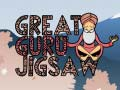 ਮਹਾਨ ਗੁਰੂ ਜੀ 