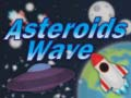 Asteroids ਵੇਵ 