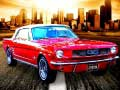 ਰੋਜ਼ਾਨਾ Mustang 