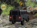 ਔਫਰੋਡ 4x4 ਹੈਵੀ ਡਰਾਈਵ 