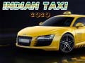 ਭਾਰਤੀ ਟੈਕਸੀ 2020 
