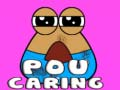Pou ਦੇਖਭਾਲ 