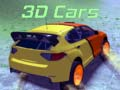 3D ਕਾਰਾਂ 