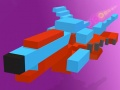Pixel Rush 