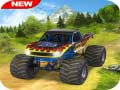 Xtreme Monster Truck Offroad 