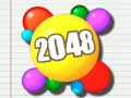 ਪੇਪਰ ਬਲਾਕ 2048 