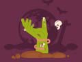 Zombie Apocalypse Jigsaw 