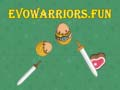 EvoWarriors. ਮਜ਼ੇਦਾਰ 