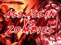 ਕਾਤਲ ਬਨਾਮ Zombies 