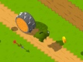 Frogger 